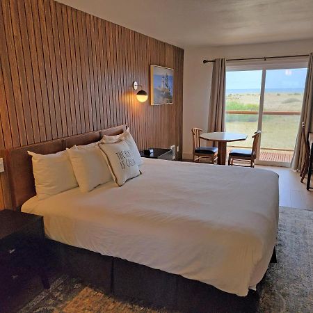 Chautauqua Resort & Conference Center Long Beach Ngoại thất bức ảnh