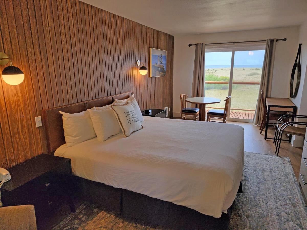 Chautauqua Resort & Conference Center Long Beach Ngoại thất bức ảnh