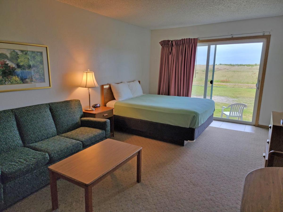 Chautauqua Resort & Conference Center Long Beach Ngoại thất bức ảnh