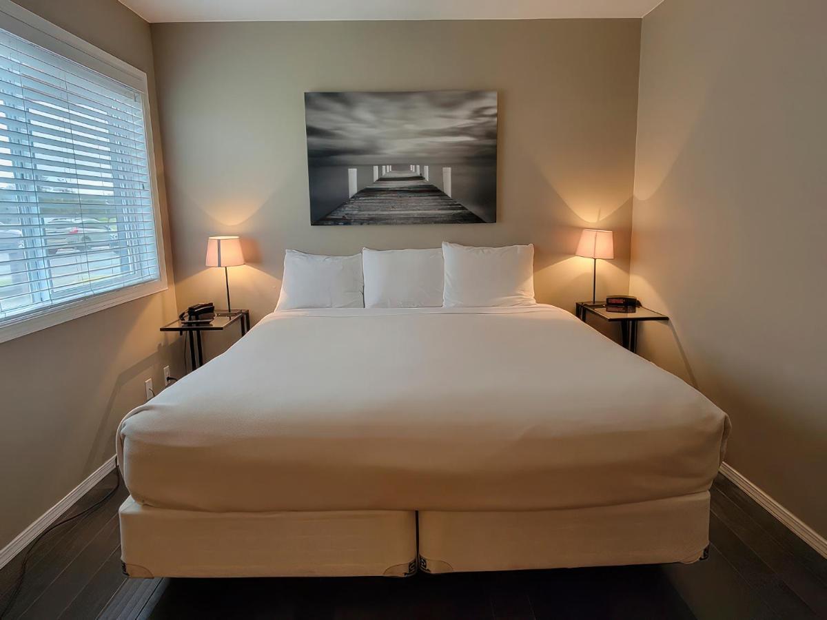 Chautauqua Resort & Conference Center Long Beach Ngoại thất bức ảnh