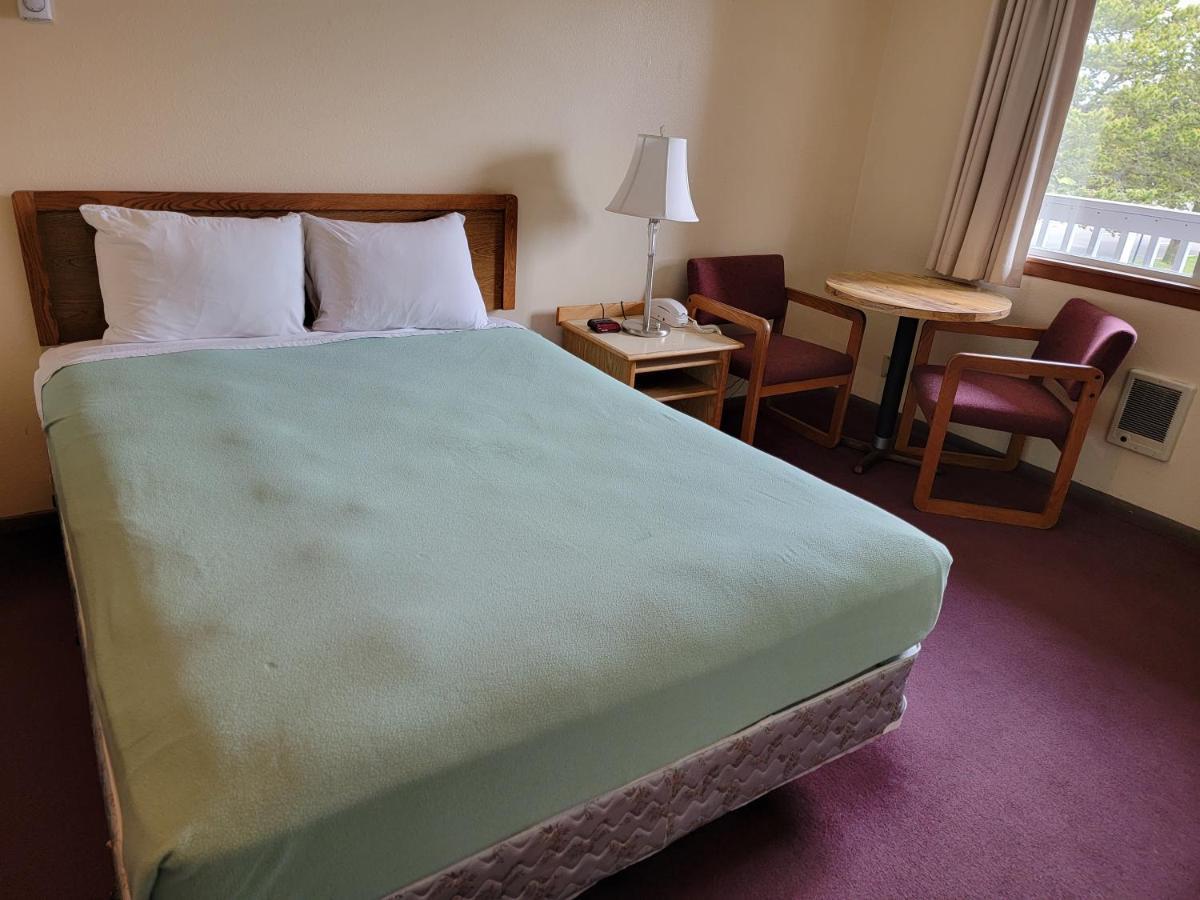 Chautauqua Resort & Conference Center Long Beach Ngoại thất bức ảnh