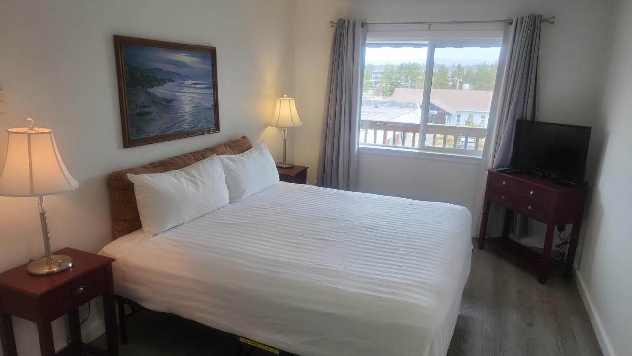Chautauqua Resort & Conference Center Long Beach Ngoại thất bức ảnh
