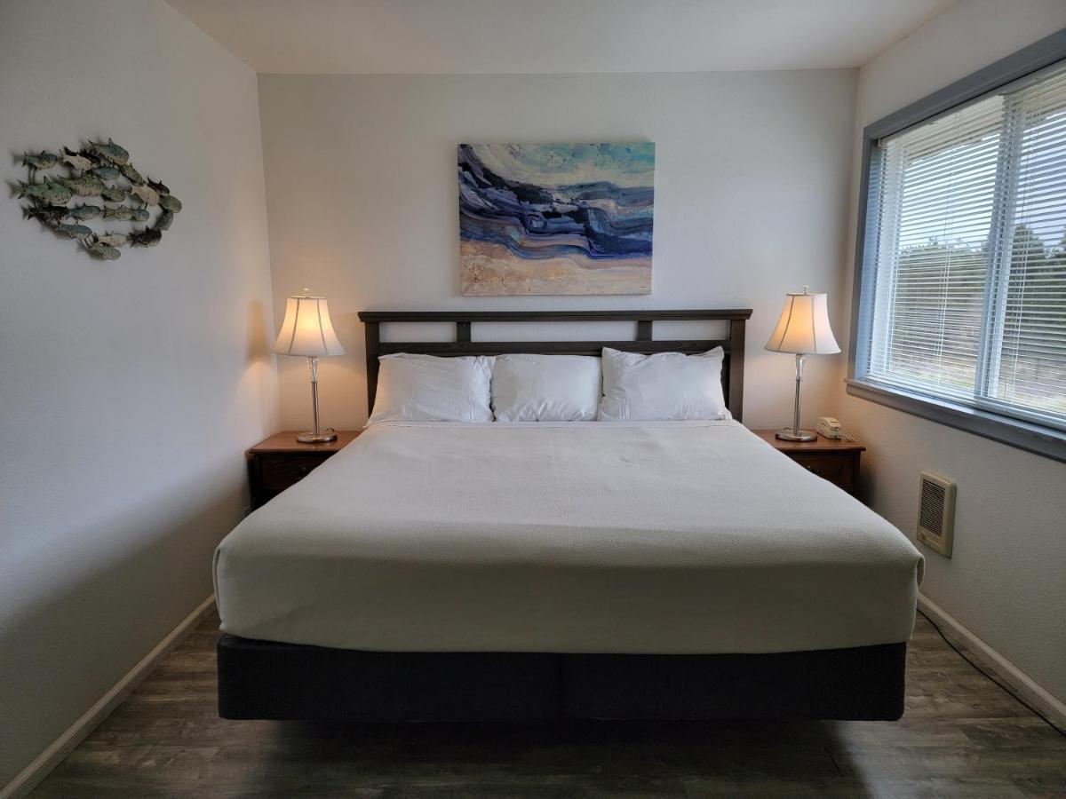 Chautauqua Resort & Conference Center Long Beach Ngoại thất bức ảnh