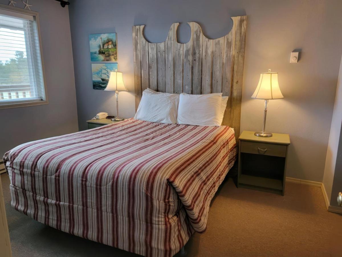 Chautauqua Resort & Conference Center Long Beach Ngoại thất bức ảnh