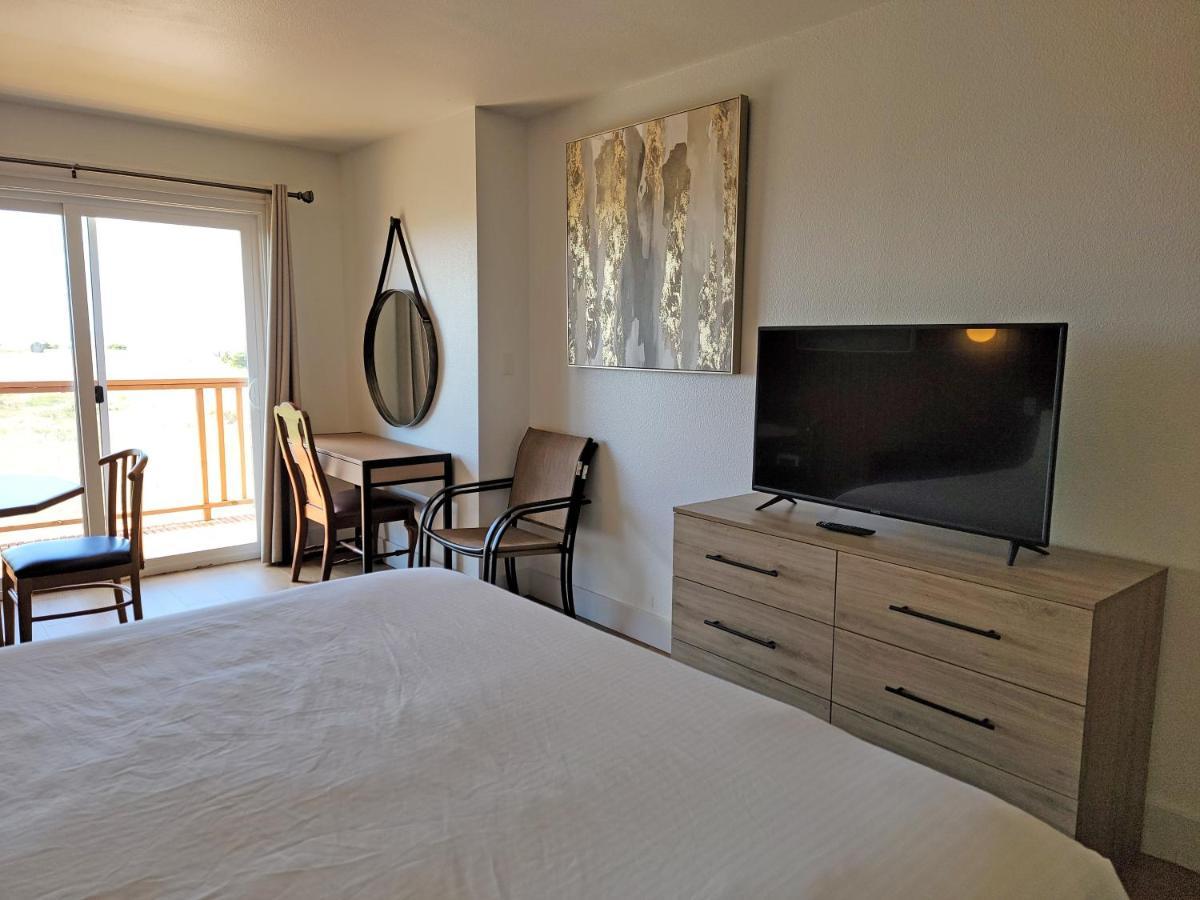 Chautauqua Resort & Conference Center Long Beach Ngoại thất bức ảnh