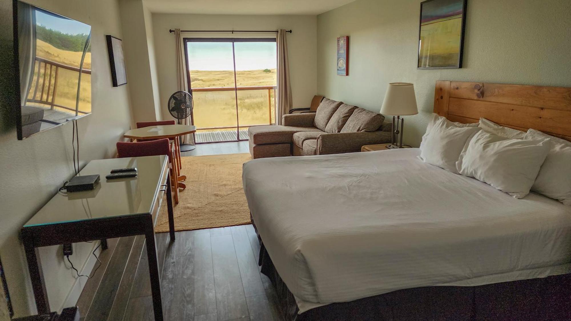 Chautauqua Resort & Conference Center Long Beach Ngoại thất bức ảnh