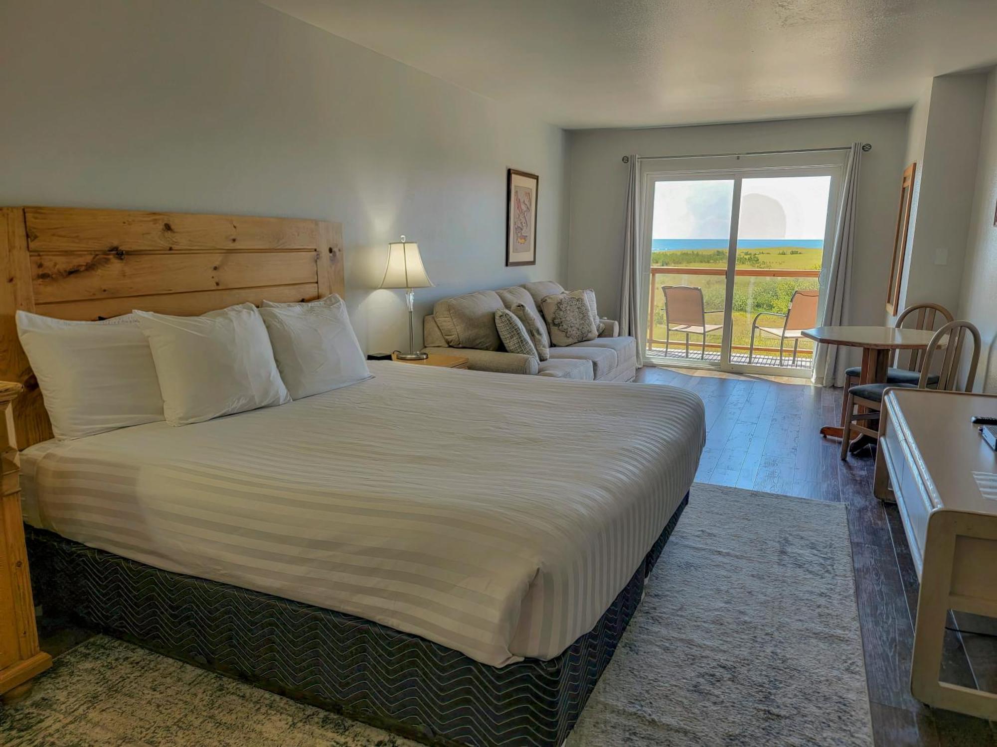 Chautauqua Resort & Conference Center Long Beach Ngoại thất bức ảnh