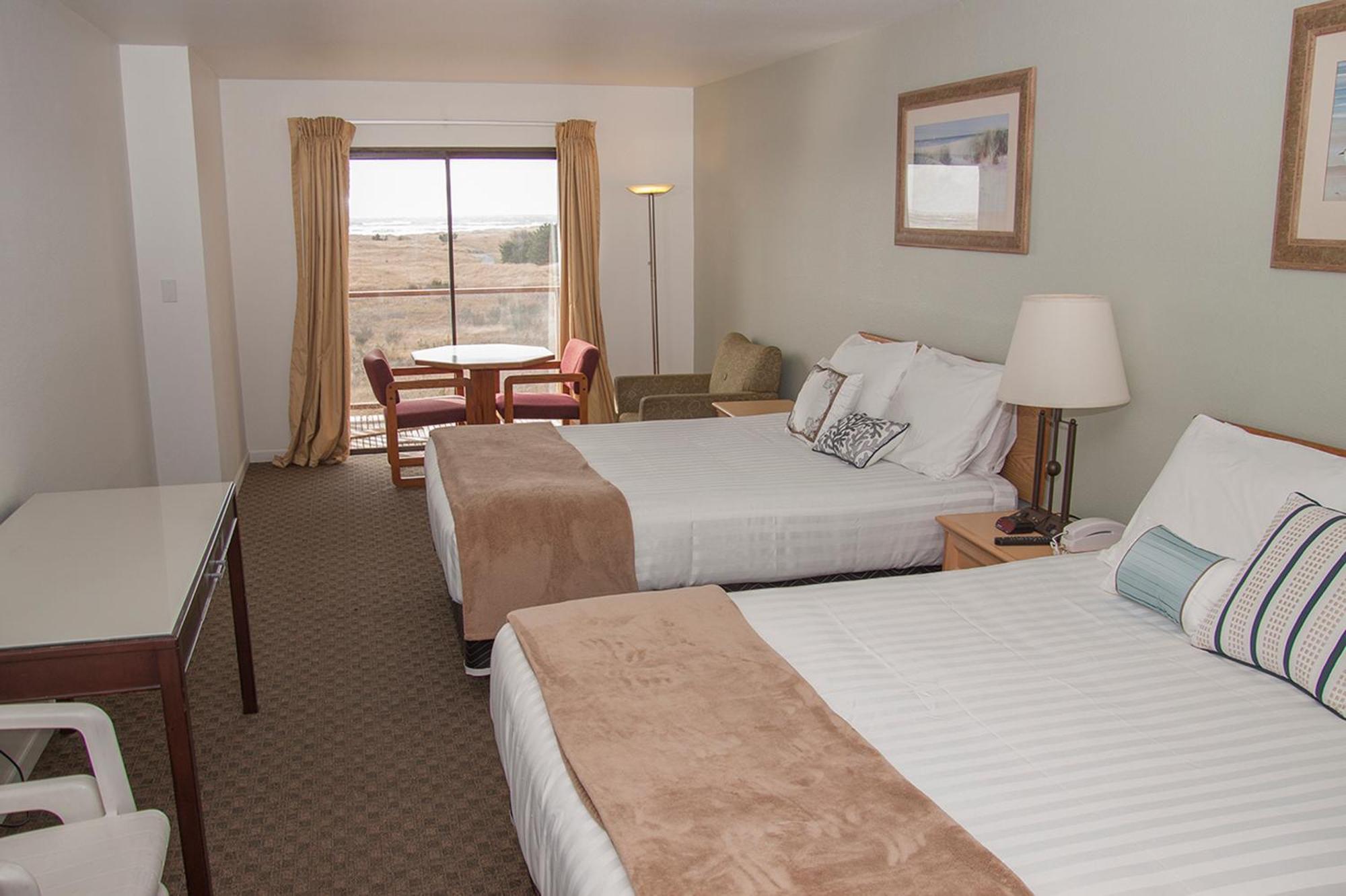 Chautauqua Resort & Conference Center Long Beach Ngoại thất bức ảnh