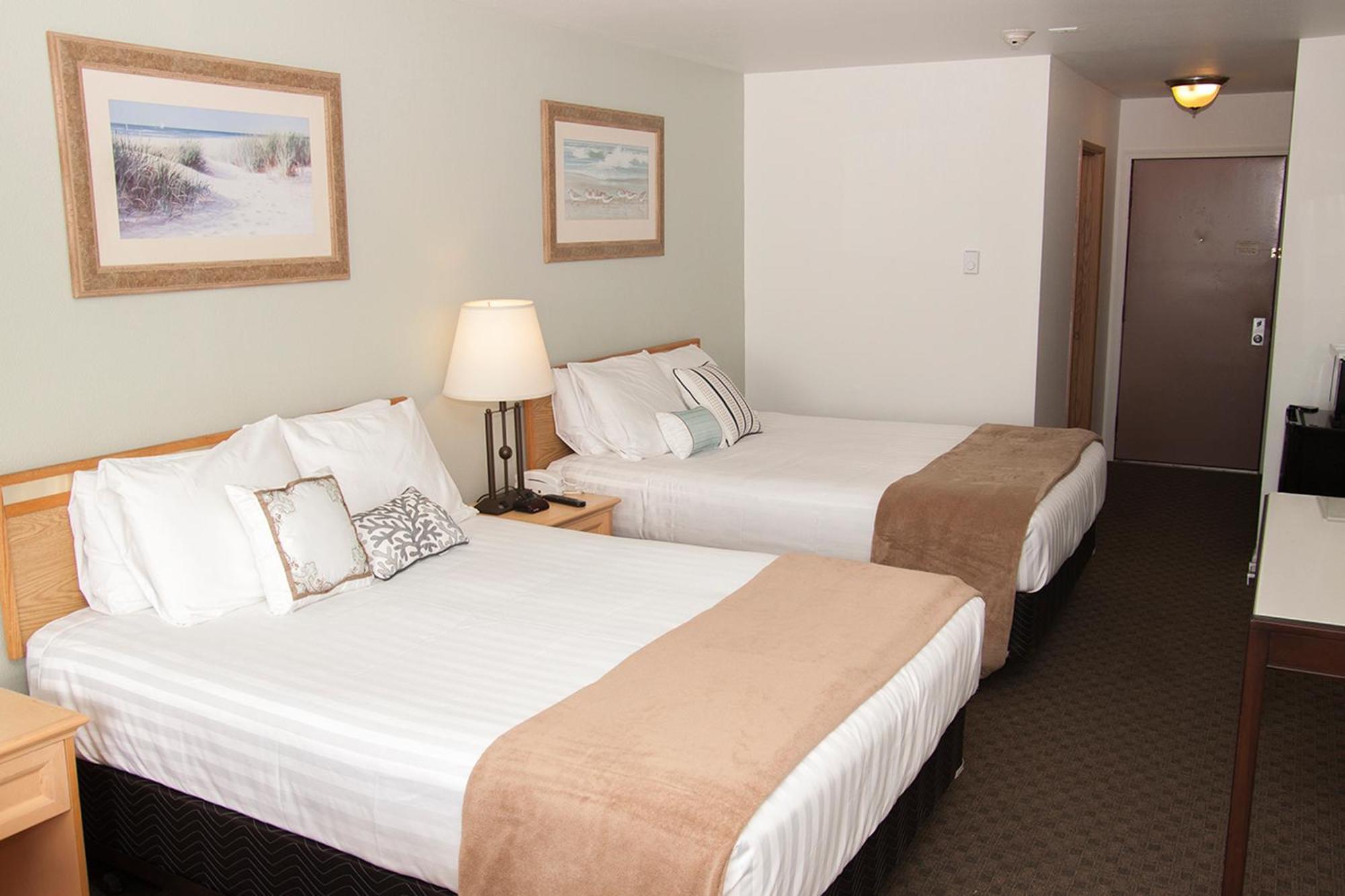 Chautauqua Resort & Conference Center Long Beach Ngoại thất bức ảnh