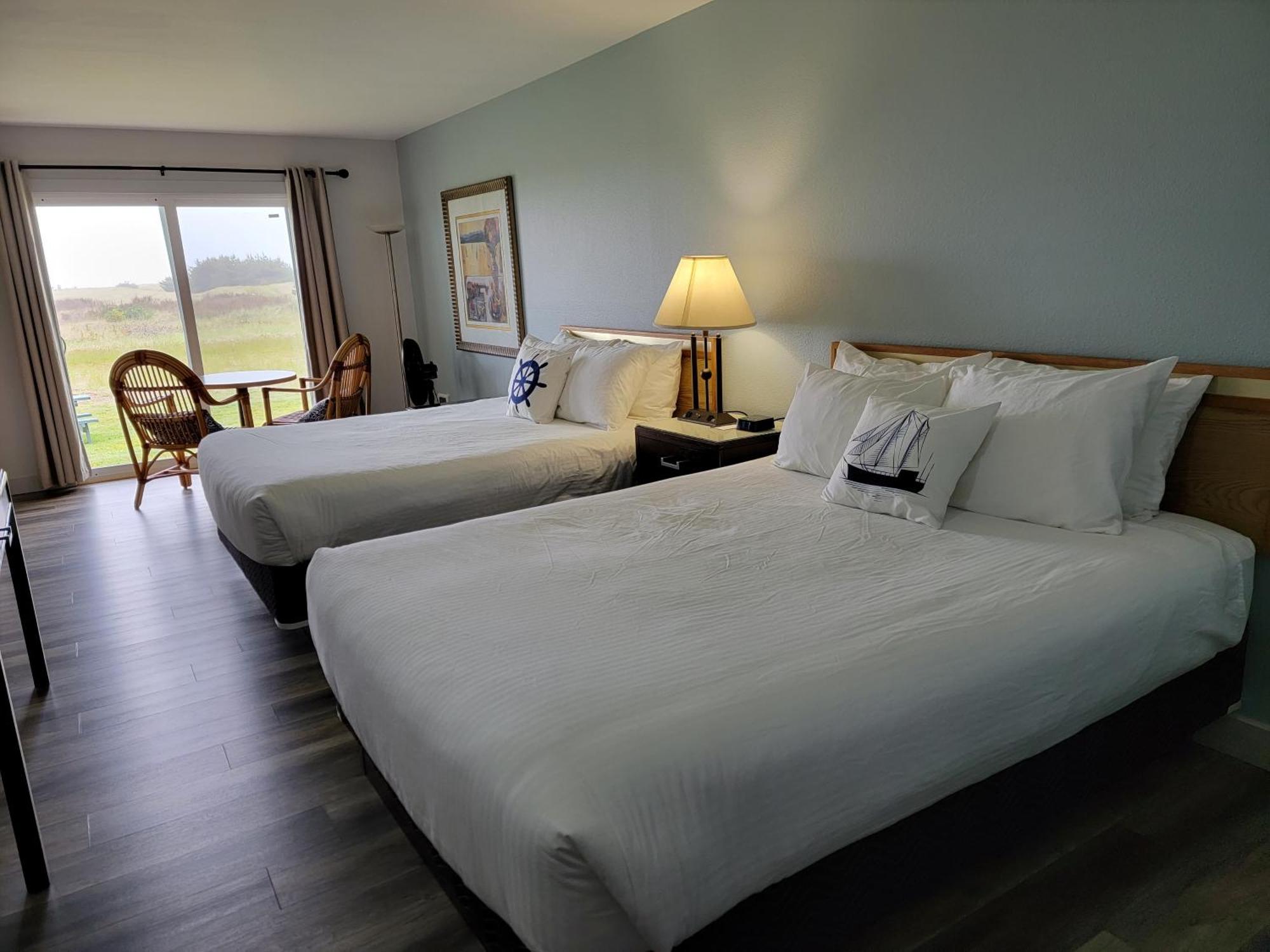 Chautauqua Resort & Conference Center Long Beach Ngoại thất bức ảnh