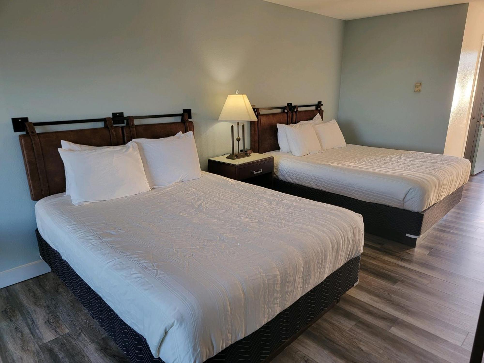 Chautauqua Resort & Conference Center Long Beach Ngoại thất bức ảnh