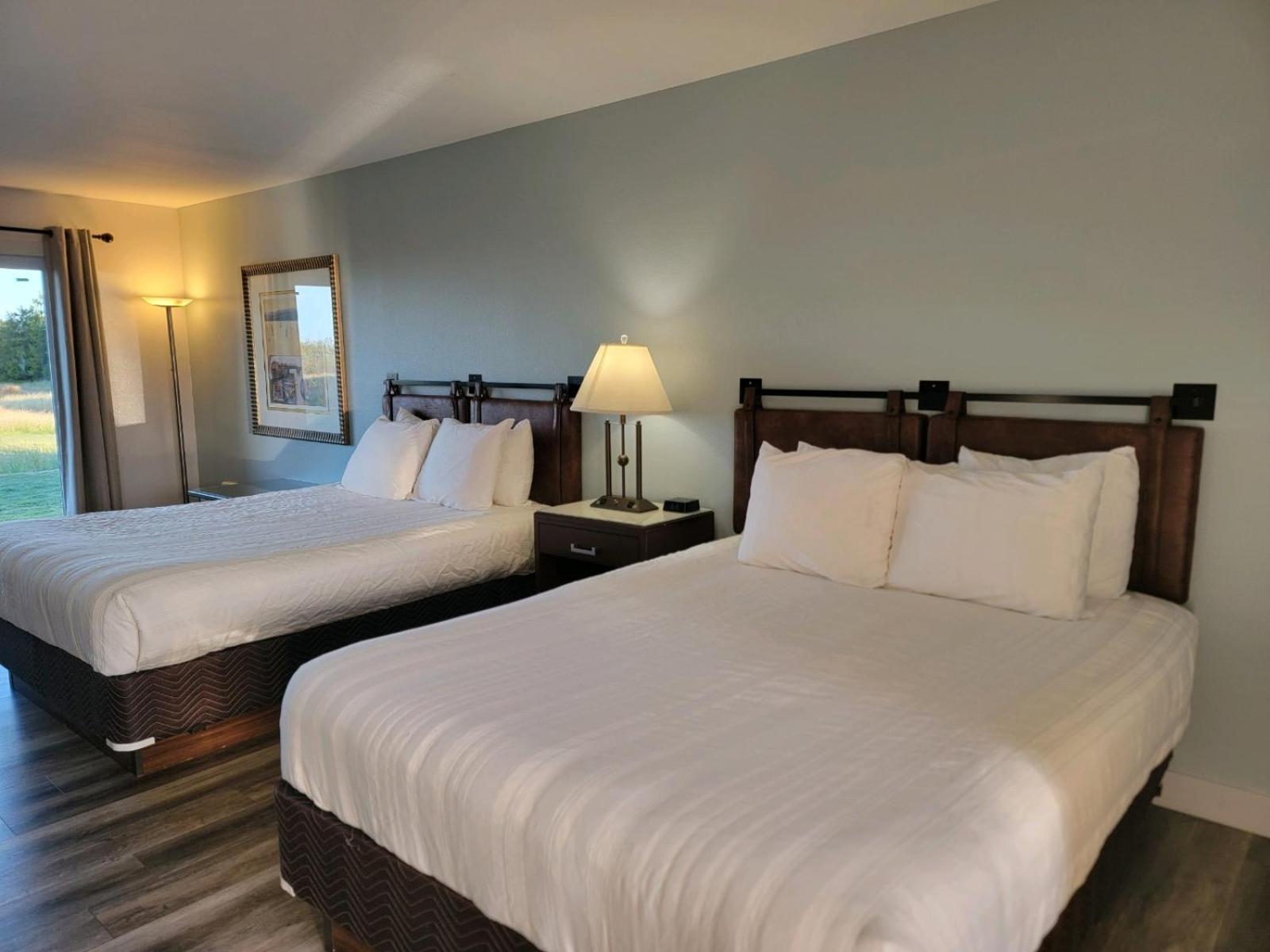 Chautauqua Resort & Conference Center Long Beach Ngoại thất bức ảnh