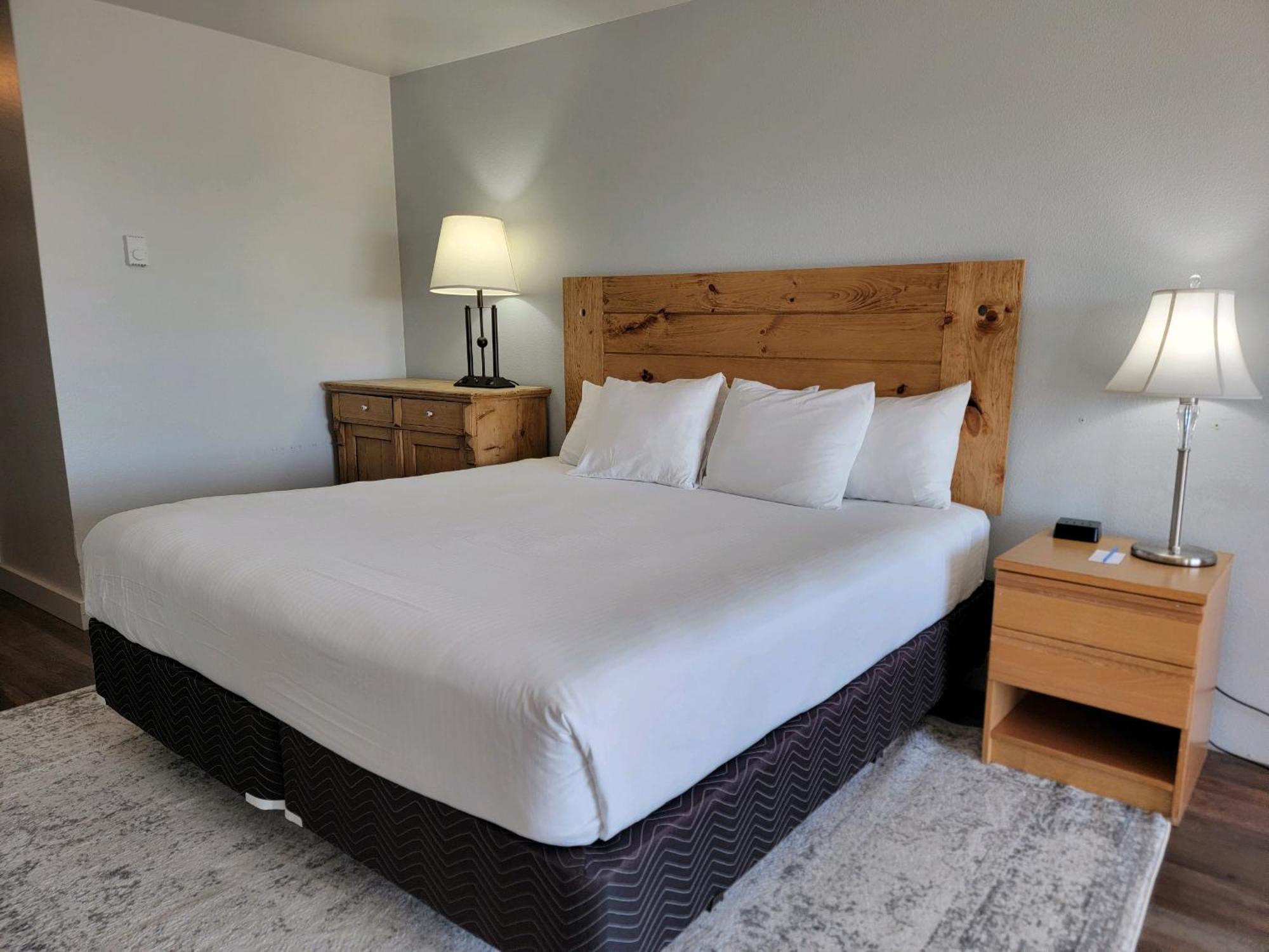 Chautauqua Resort & Conference Center Long Beach Ngoại thất bức ảnh