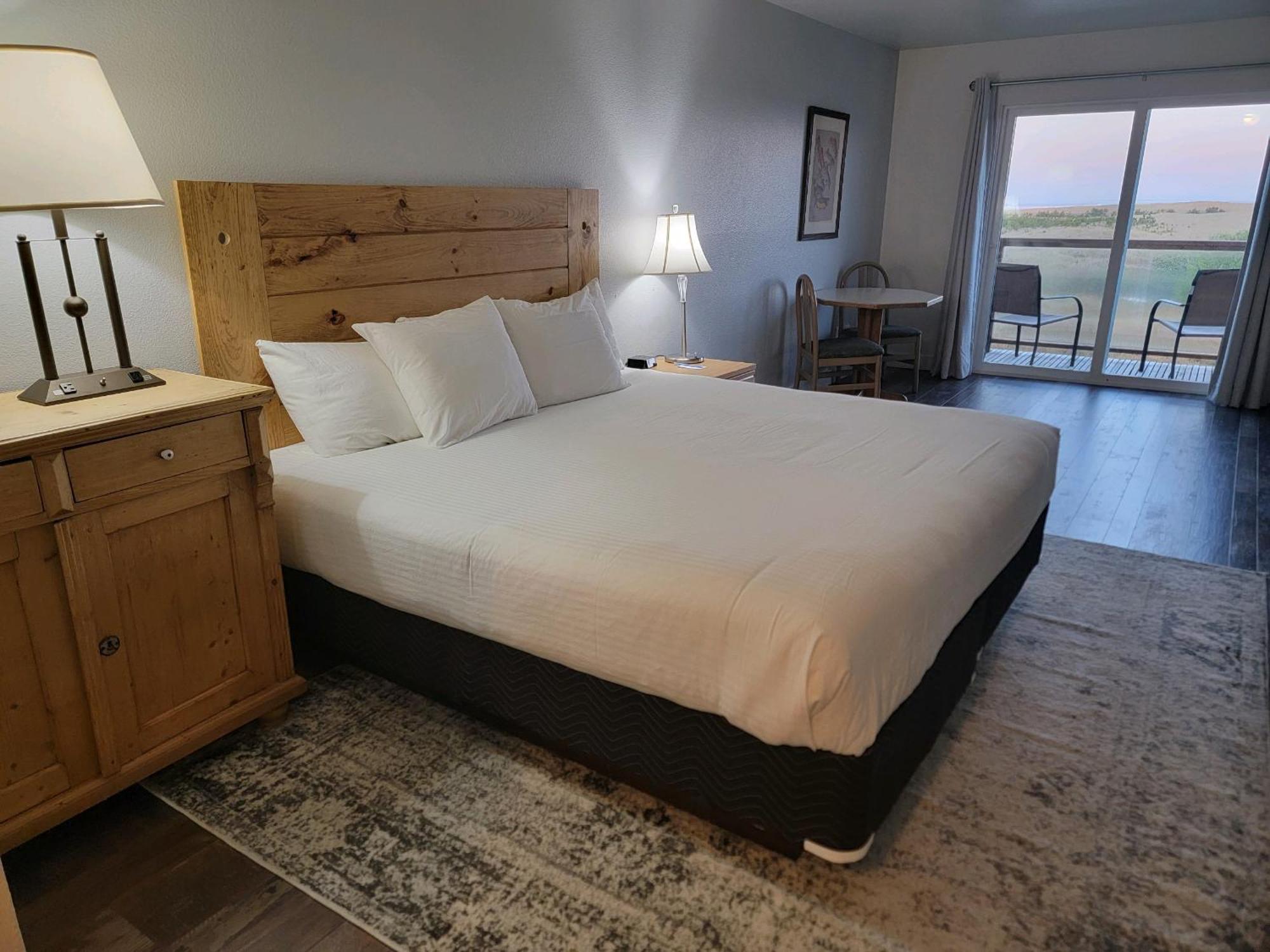Chautauqua Resort & Conference Center Long Beach Ngoại thất bức ảnh