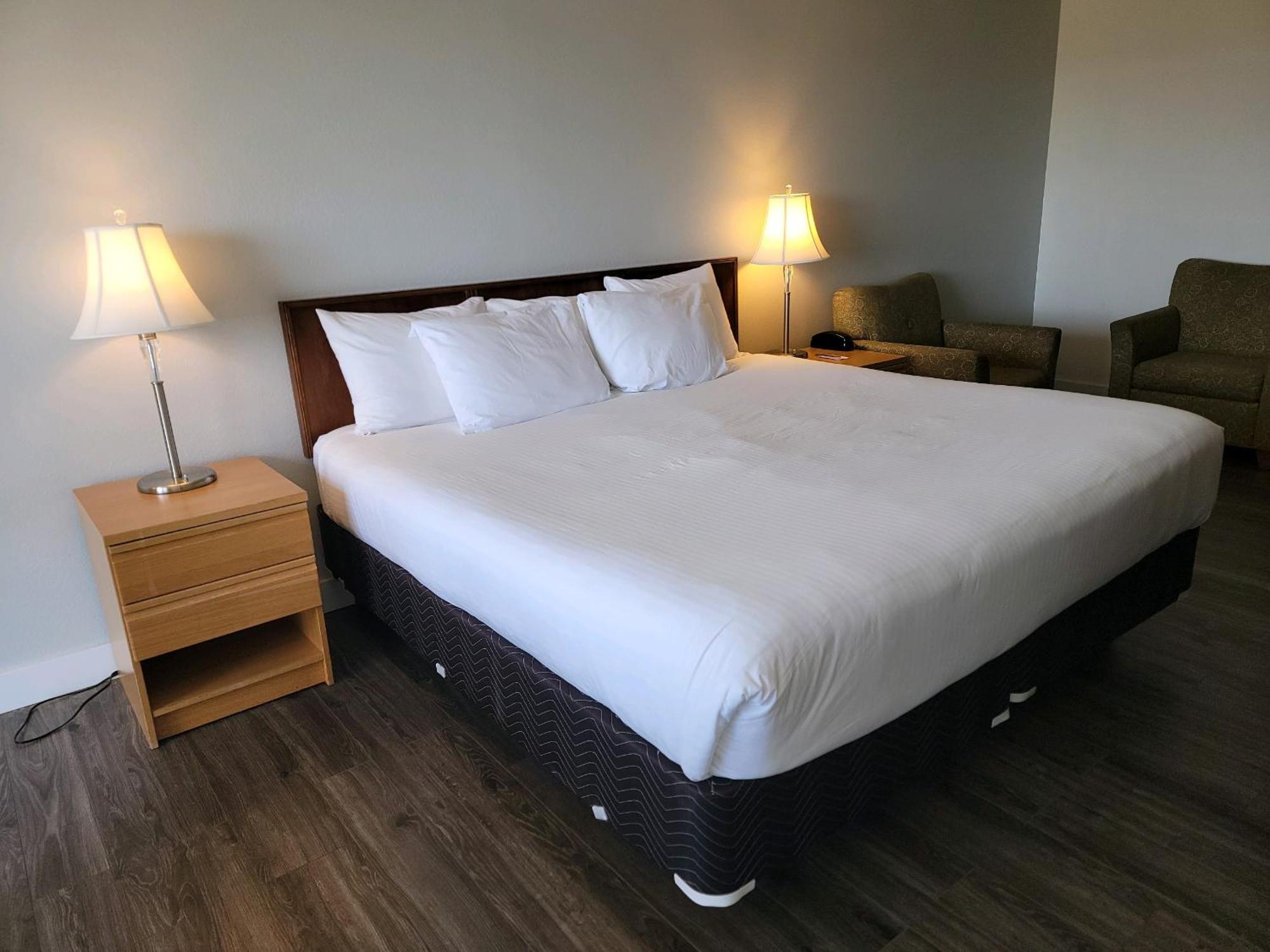 Chautauqua Resort & Conference Center Long Beach Ngoại thất bức ảnh