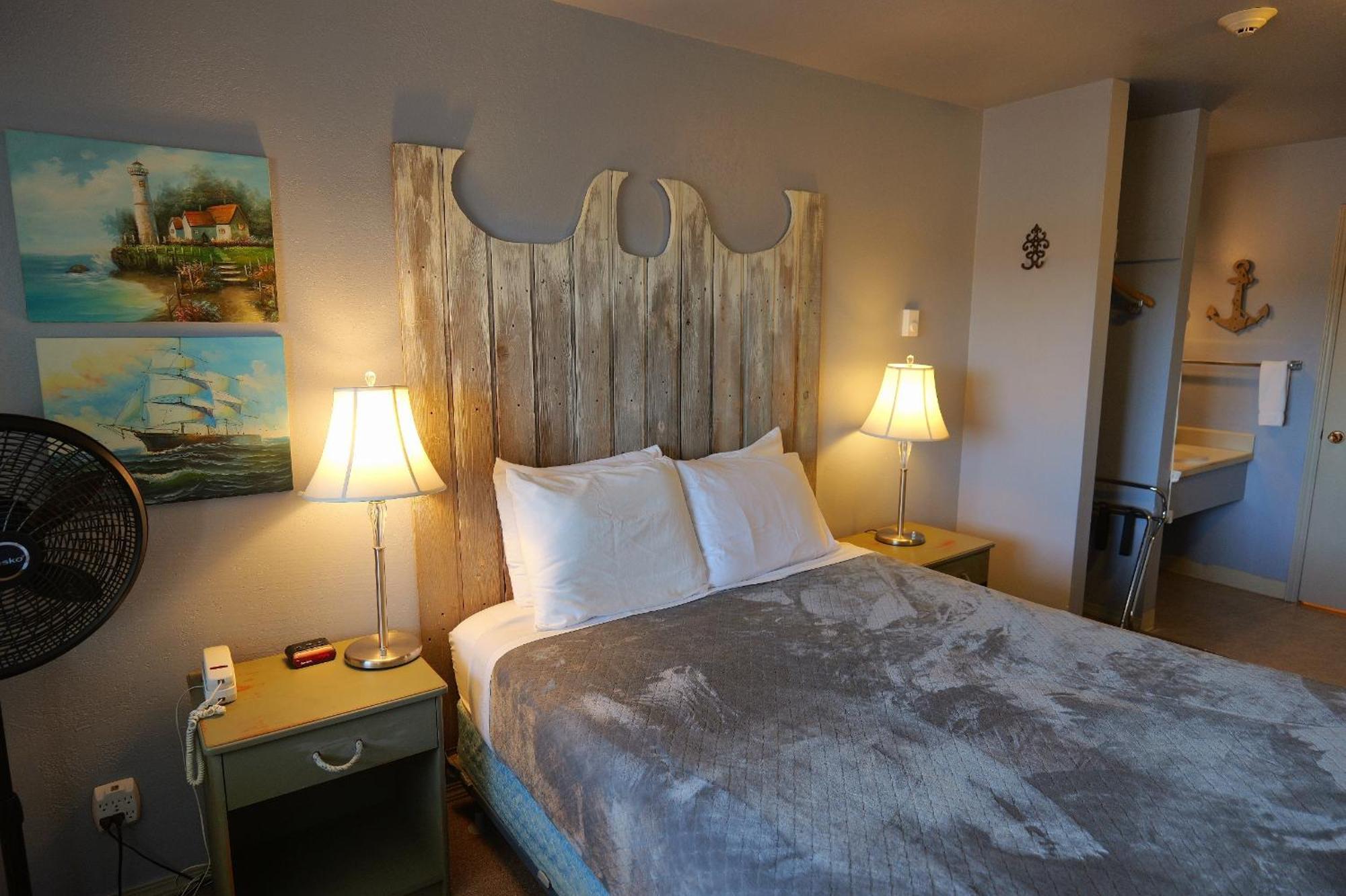 Chautauqua Resort & Conference Center Long Beach Ngoại thất bức ảnh